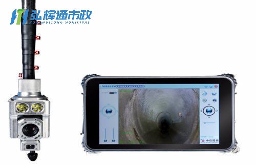 苏州吴中区横泾QV管道检测